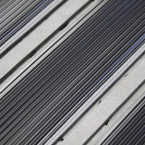 IntegraRubberGrey