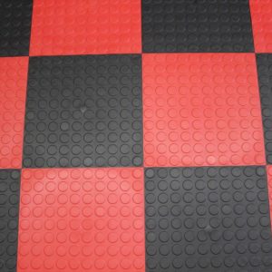 Legend Chess Black Red_2