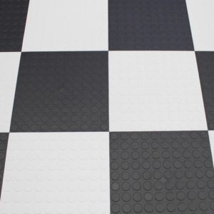 Legend Chess Black White