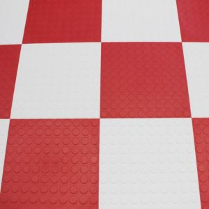 Legend Chess Red White_4